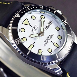 377/セイコー 6309-729A ダイバー イエロー スペシャルプライス - audef.uy