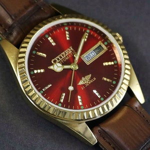 Dual dial deals watches