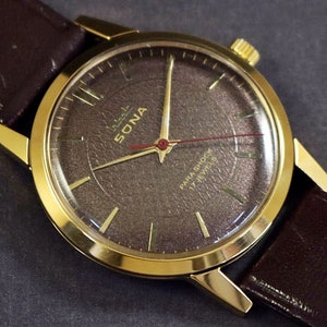 Used watches online for men