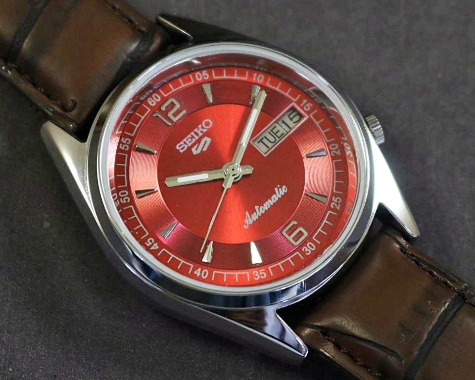 Seiko Dial - Etsy