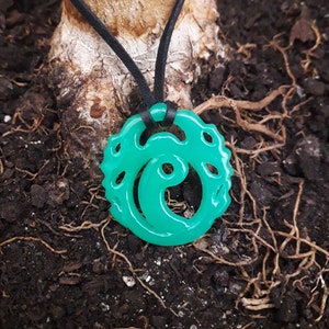 Necklace for Lara Croft Cosplay, Rise of the Tomb Raider Pendant