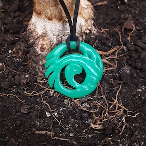 Necklace for Lara Croft Cosplay, Shadow of the Tomb Raider Pendant