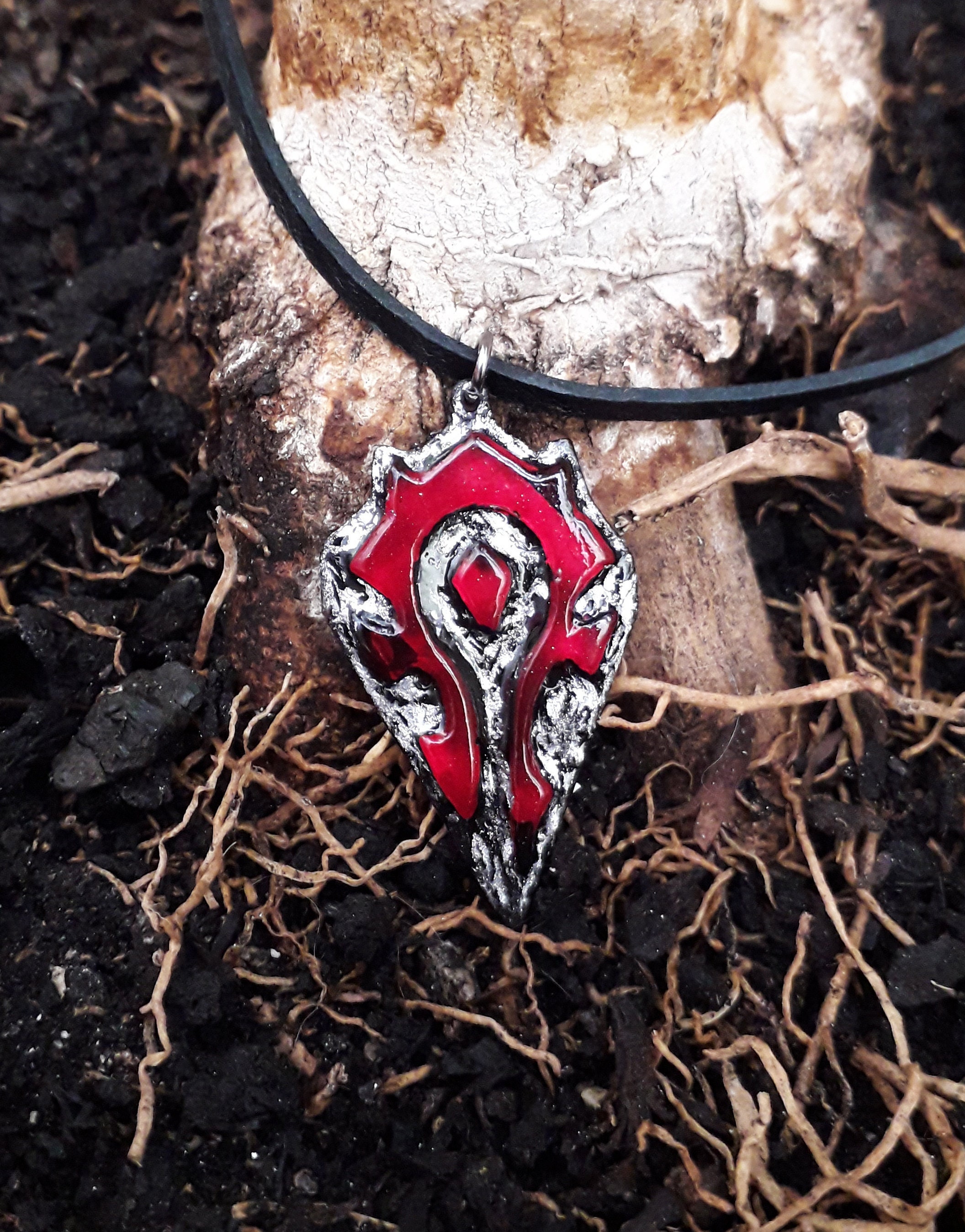 World of Warcraft Jewelry Denmark