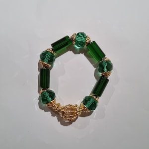 Beauty queen bracelet