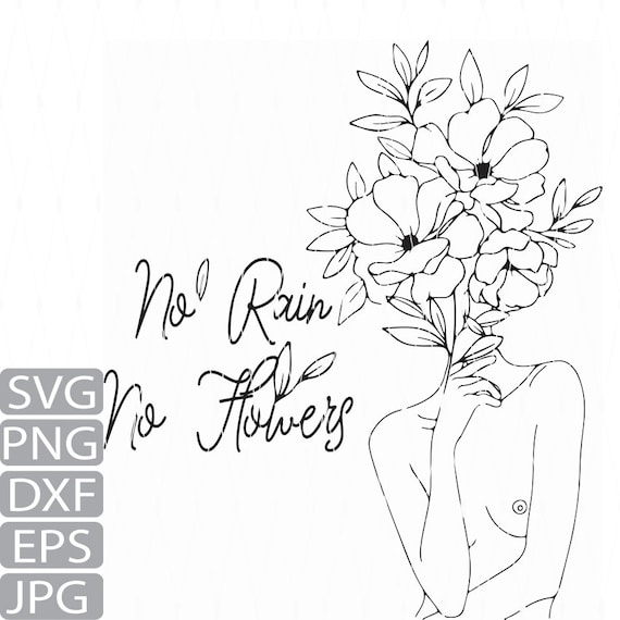 Self R Love Line Self Love Line Drawing Svg Png Eps Dxf minimalist Woman Svg - Etsy