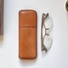 see more listings in the Leather glasses cases section