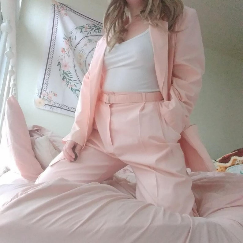 Old Money Style Coat