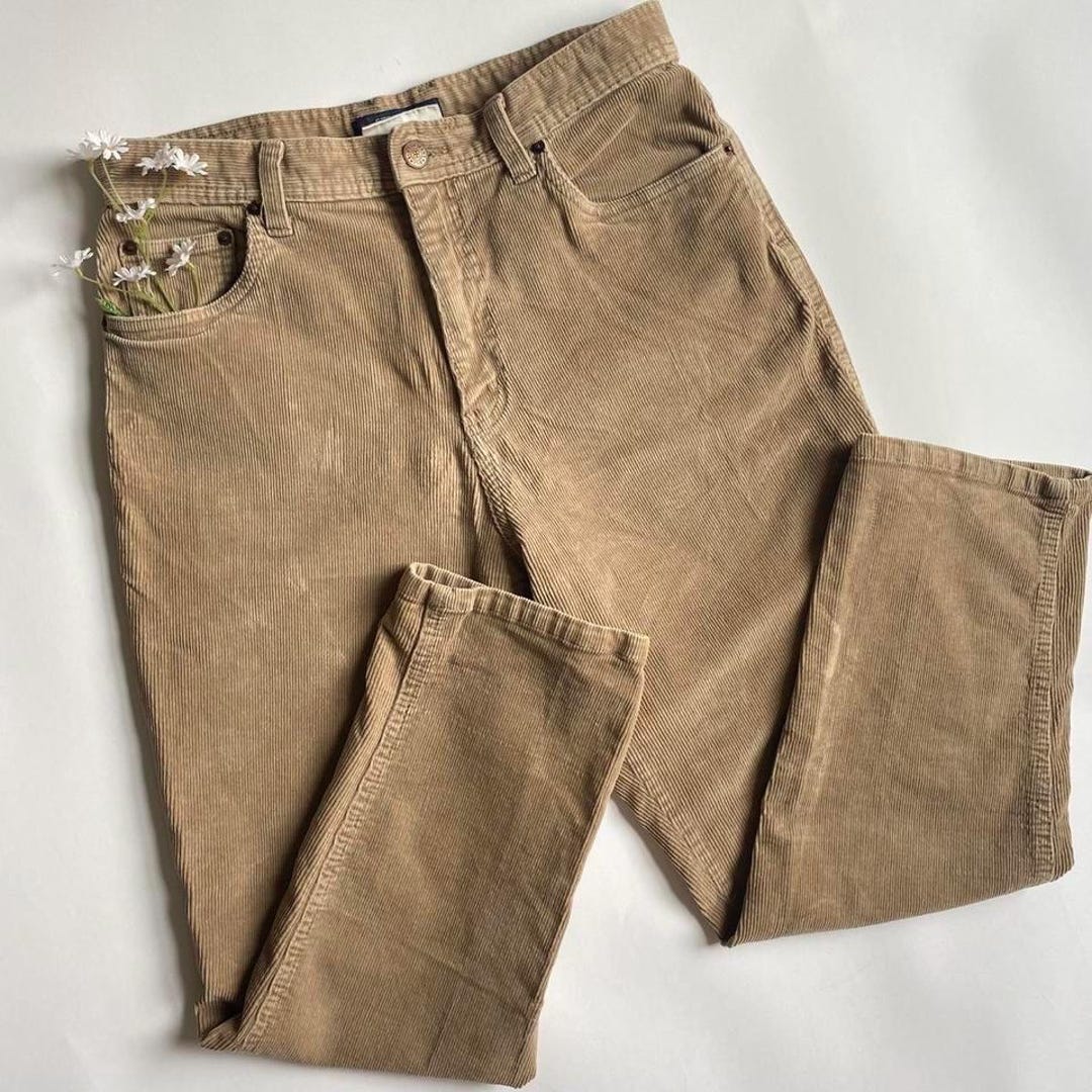 Tao Corduroy Pant