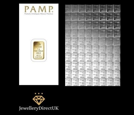 9999 Fine Gold - Etsy
