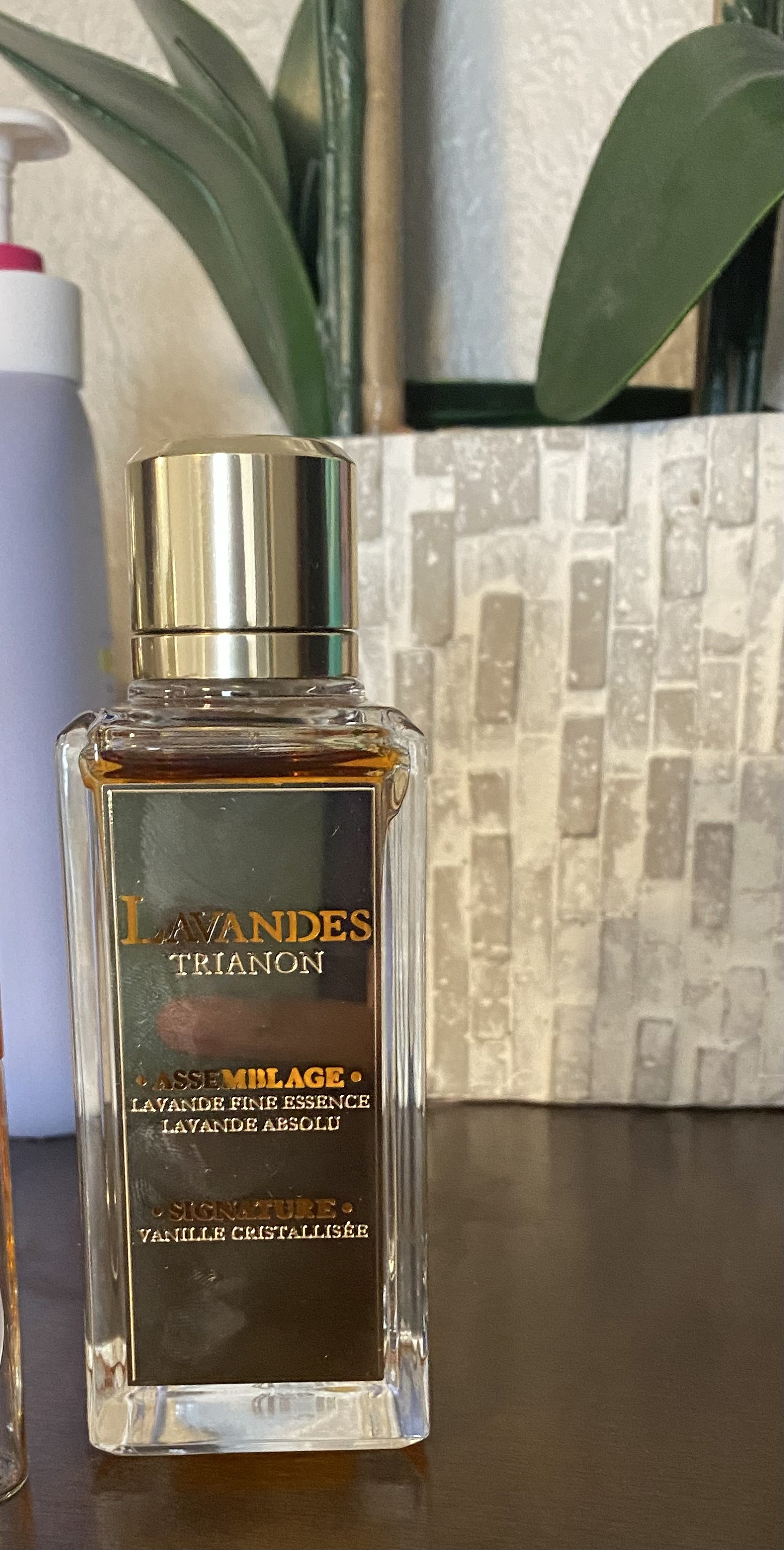 Lancome Perfume Lavandes Trianon Lancome Lancome Perfume Lancome