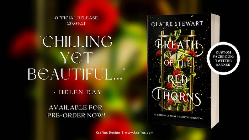 Book Promotion and Marketing Materials, Book Promotion Posts, Book ...