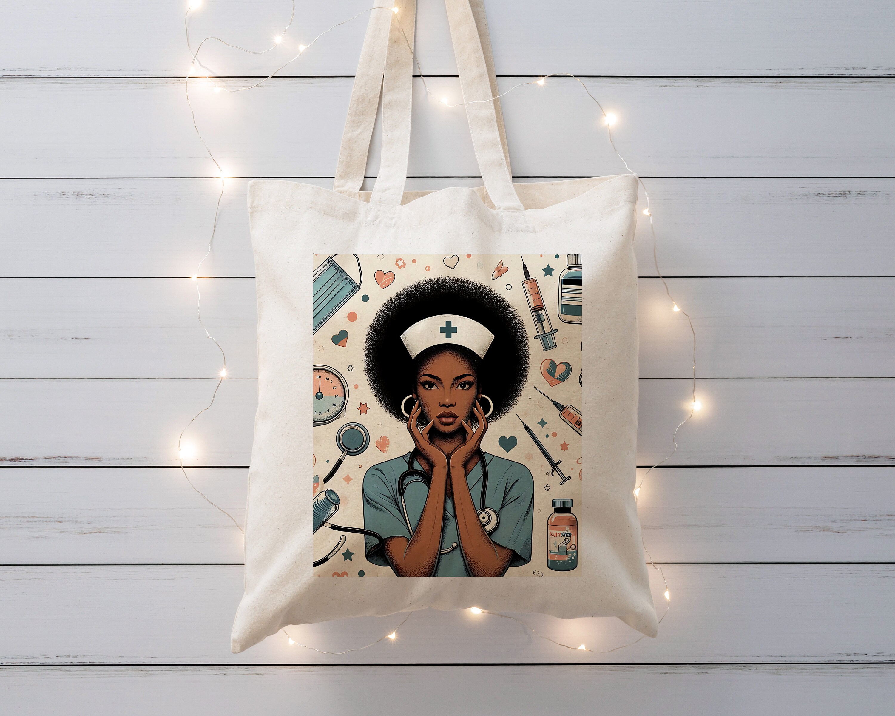 Nurse side bag hotsell