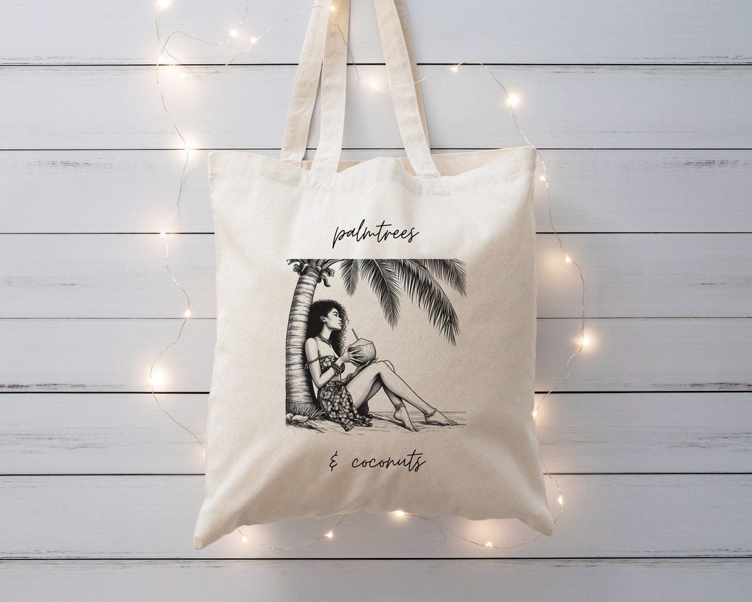 Coconut Sealife Beaded Shoulder Bag main image 0