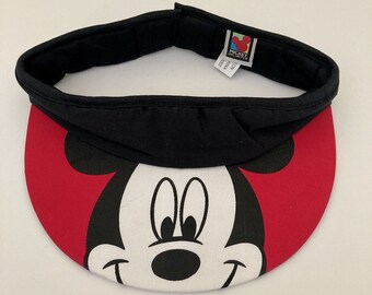 Disney Golf Hat - Etsy