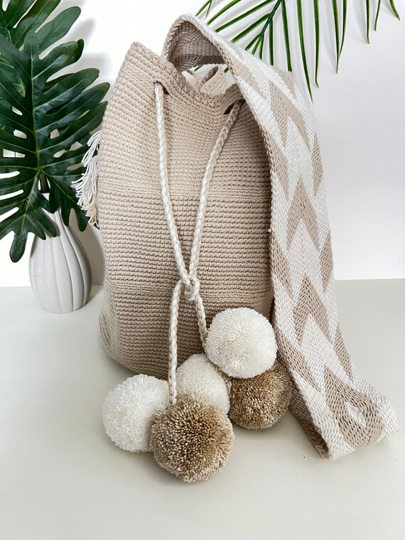 Mochilas boho chic new arrivals
