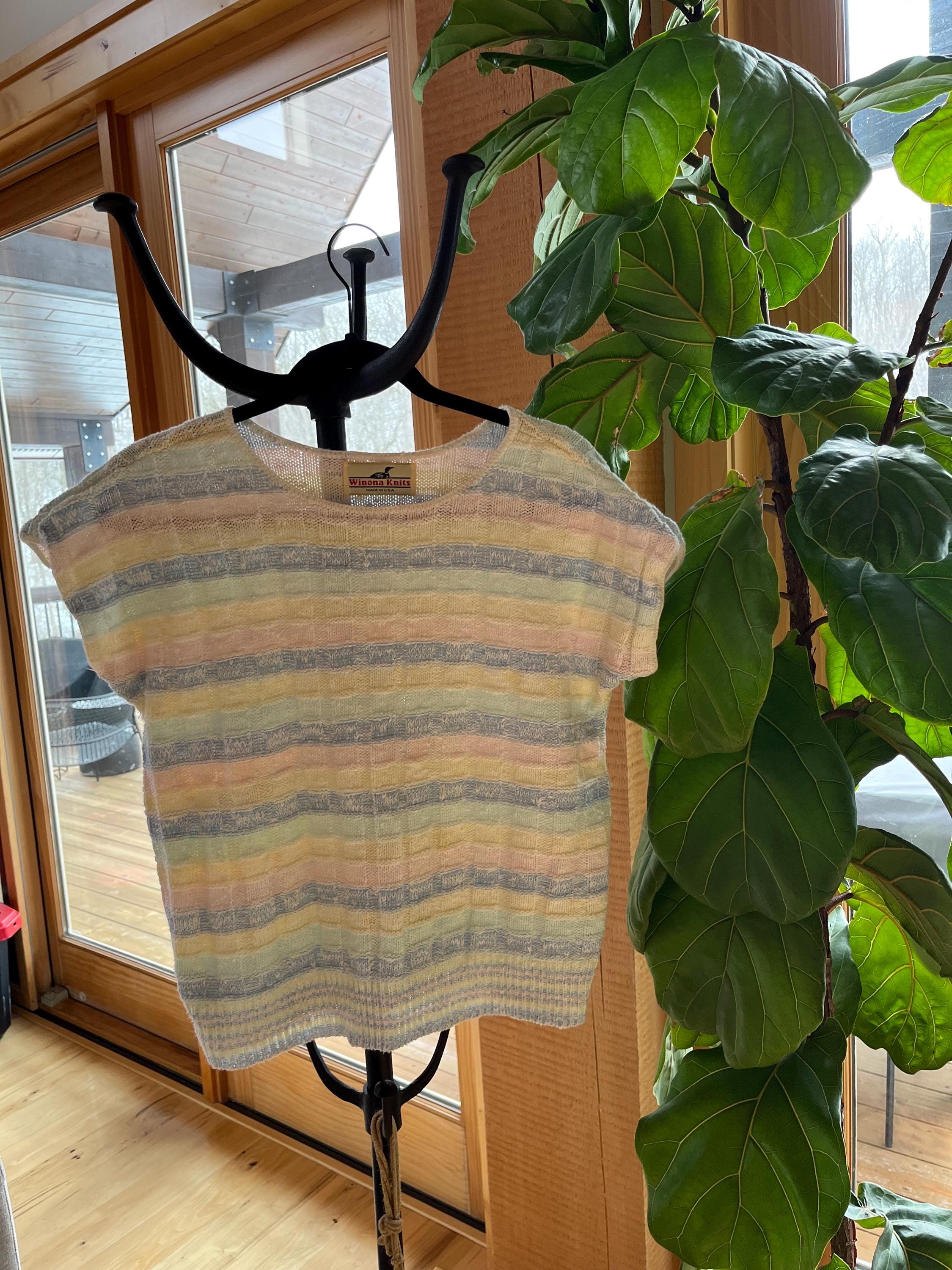 Winona Cardigan - Etsy