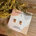 see more listings in the Earrings section
