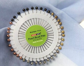 small hijab pins