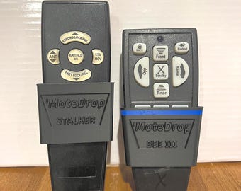 Police Car Magnetic Cup Holder & Phone Holder