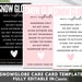 see more listings in the Care Cards section