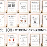 Wedding Printables