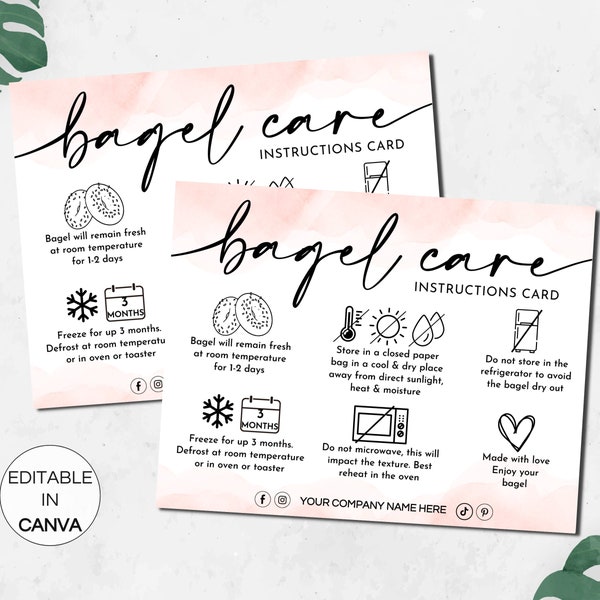 National Care Co - Etsy