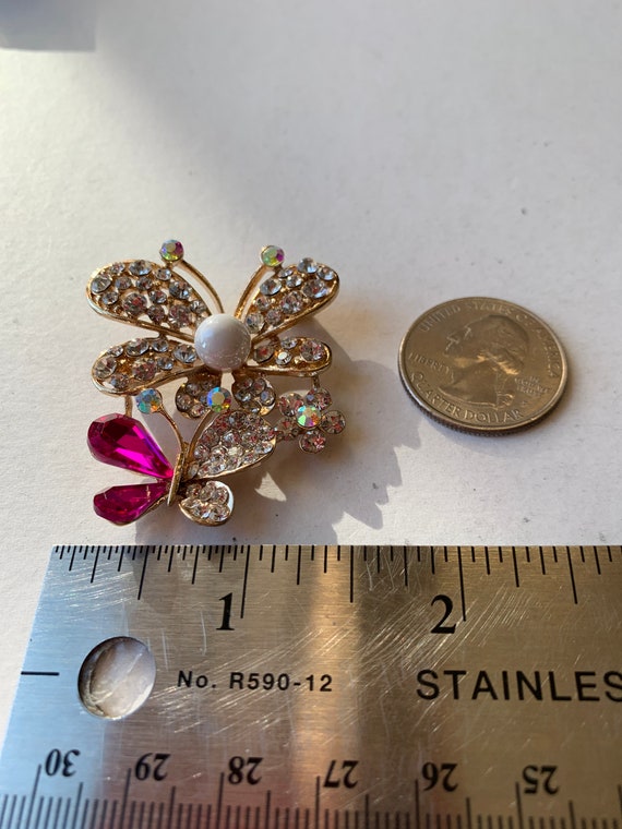 Collier pendentif Colibri | Arène Bijoux