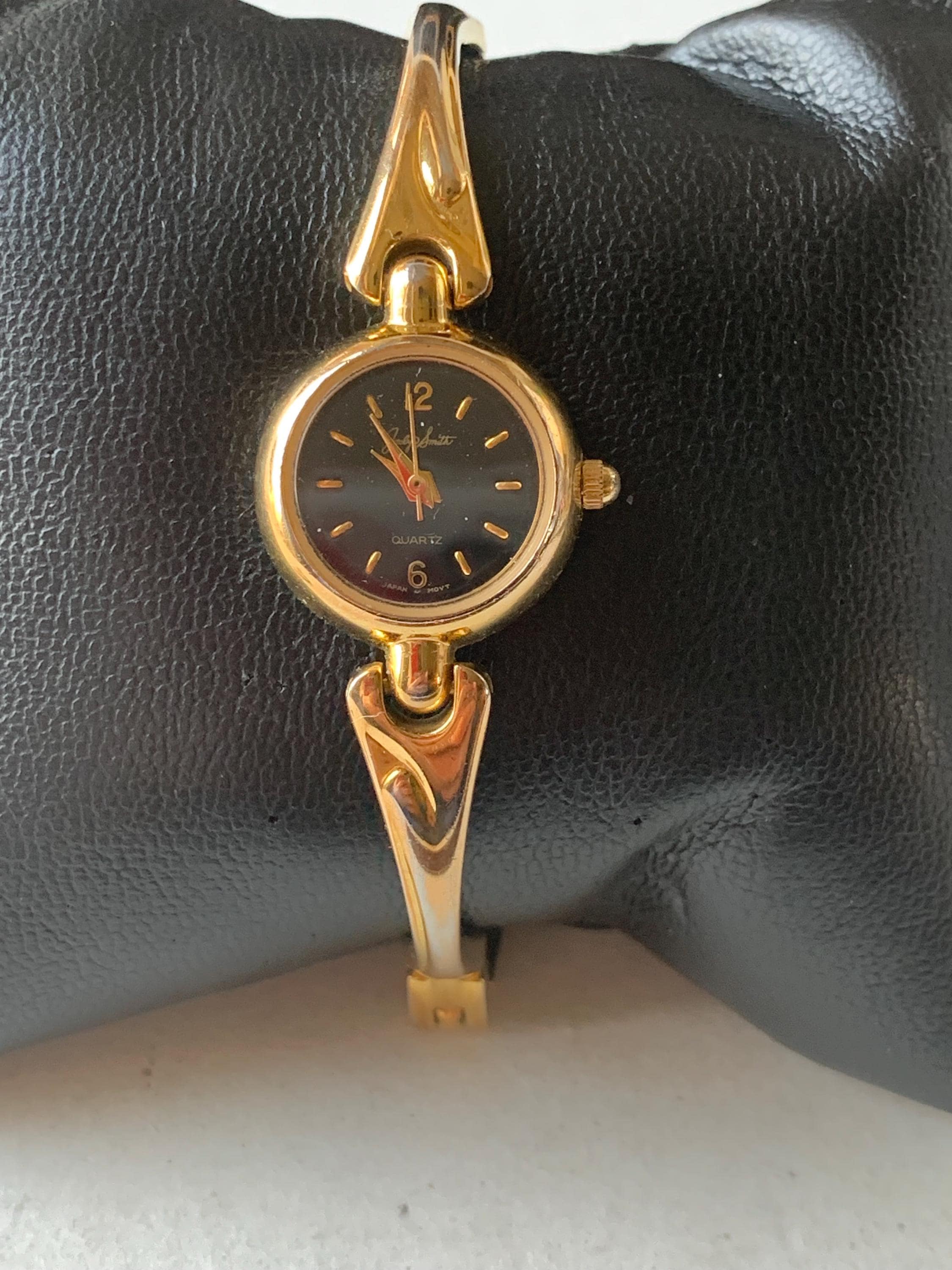 Jaclyn Smith Watch - Etsy