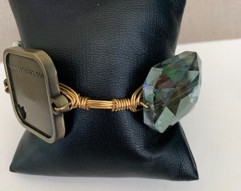 Wire Wrapped Frame - Etsy