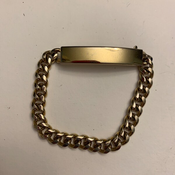 Speidel Bracelet Etsy