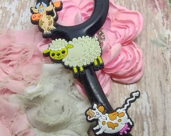 Sheep Stethoscope - Etsy Sheep Stethoscope - Etsy