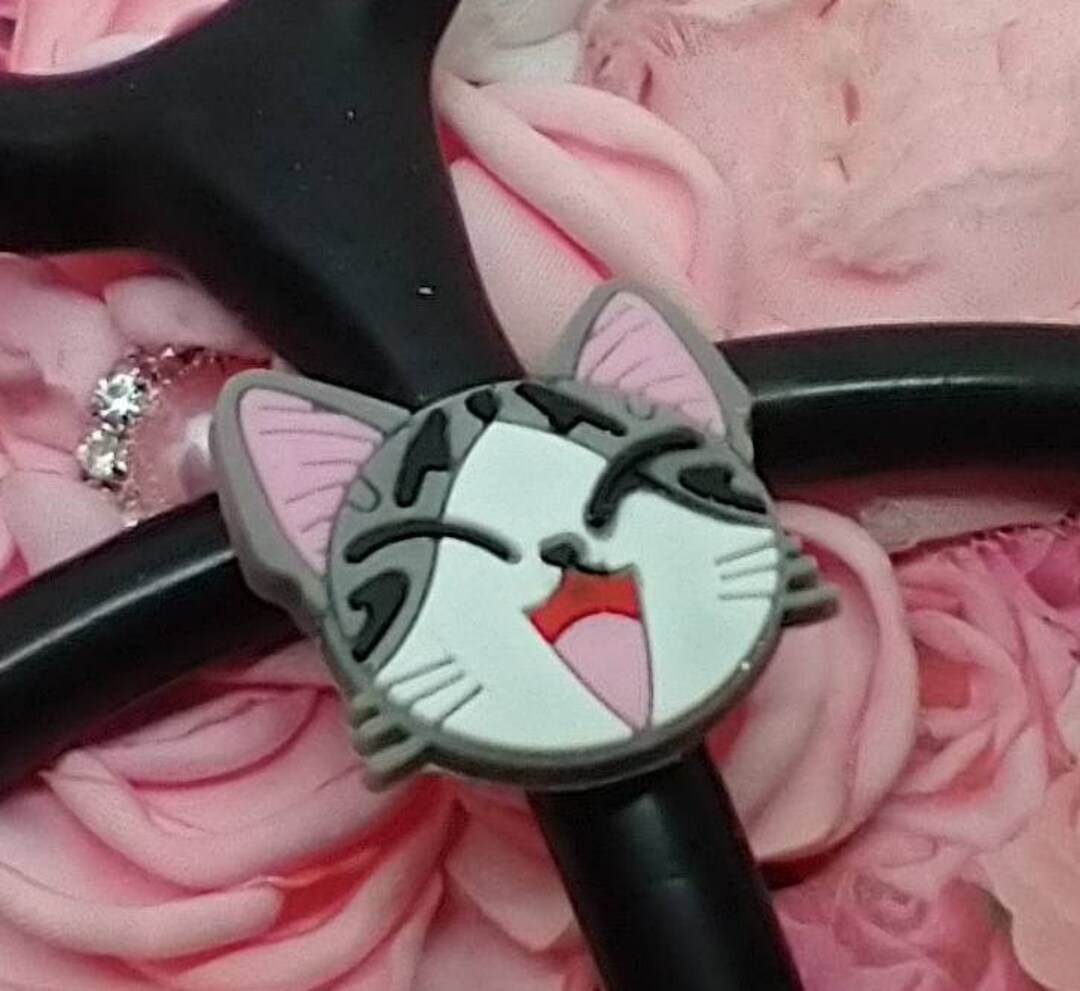 Stethoscope Charmadd Some Fun to Your Stethoscope, Stethoscopes Tag