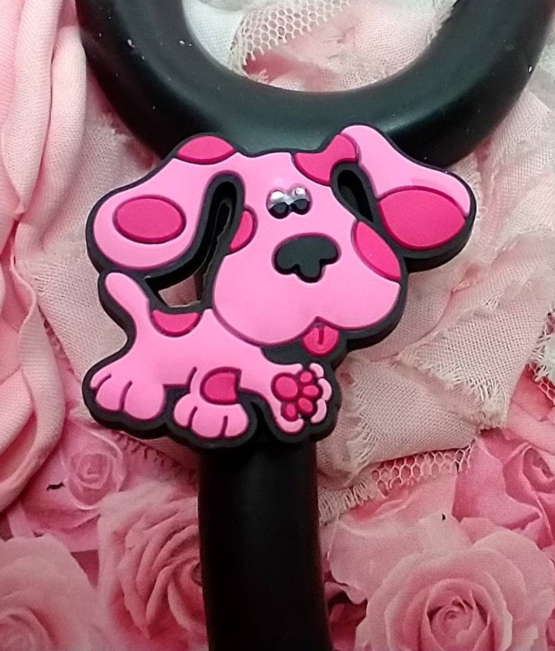 Add Some Fun to Your Stethoscope Dog Stethoscope CUTE Kid - Etsy Add Some Fun to Your Stethoscope Dog Stethoscope CUTE Kid - Etsy