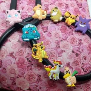 Heros Stethoscope  tag CUTE  Cartoon Stethoscope Charms for Healthcare Workers *New Slide on stays put! ....EASY CLEAN!