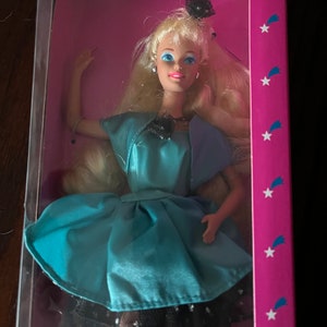 Dazzlin&#39; Date Barbie NRFB