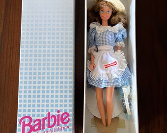 Little debbie 30th anniversary doll sale
