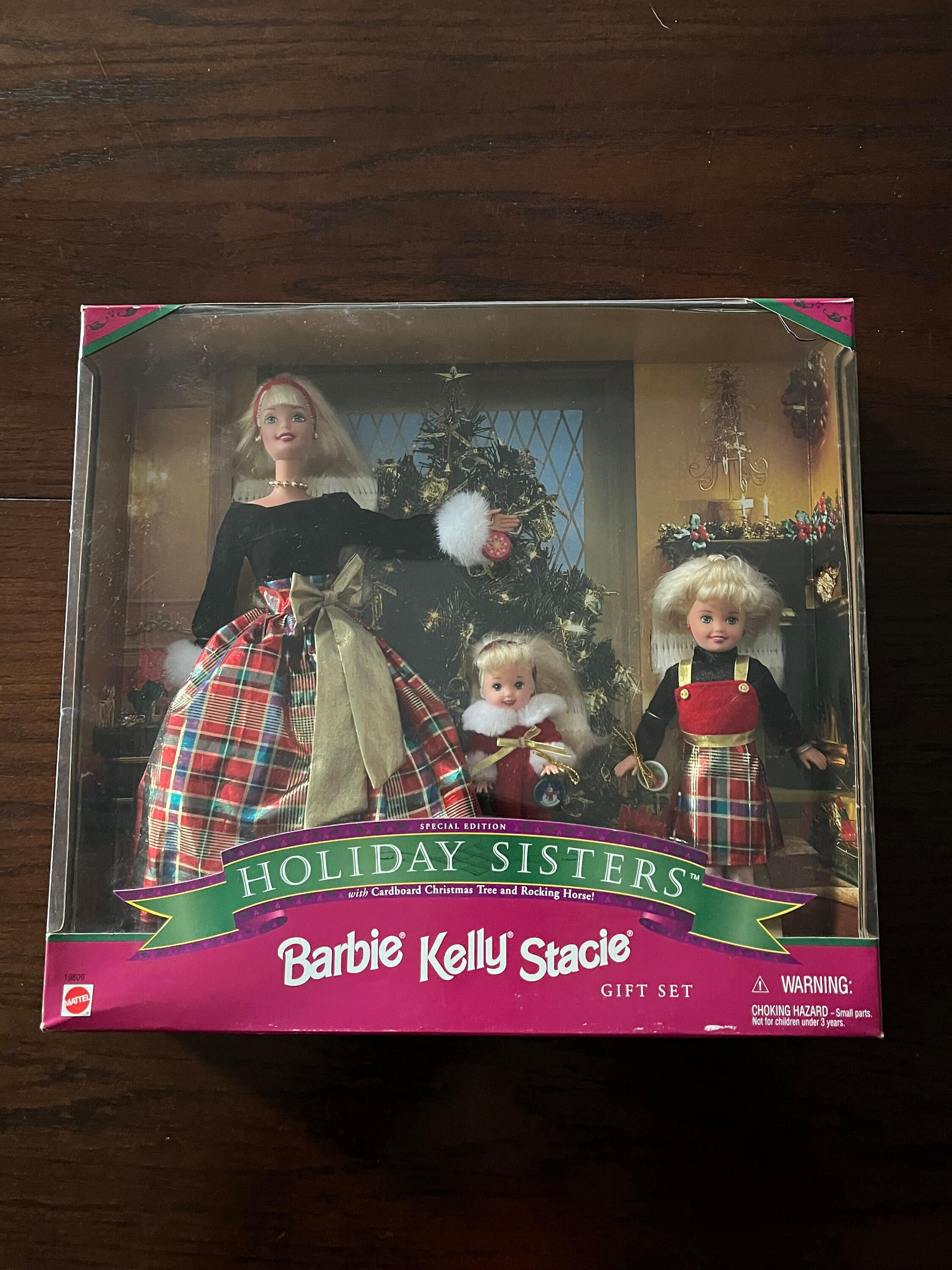 Holiday Sisters Gift Set Etsy