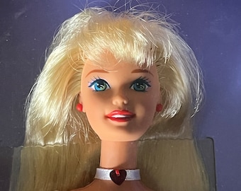 Valentine Romance Barbie