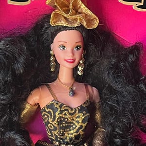 Moonlight Magic Barbie