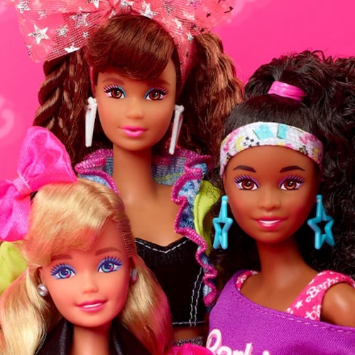 Valentine Romance Barbie - Etsy
