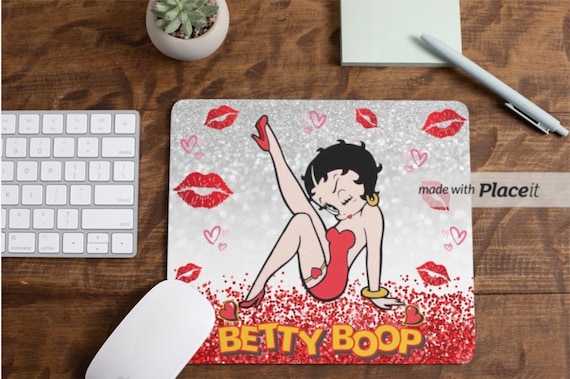 Betty Boop Skinny Tumbler Wrap, Betty Boop Tumbler Wrap ,Betty Boop De –  Tumblerluxury
