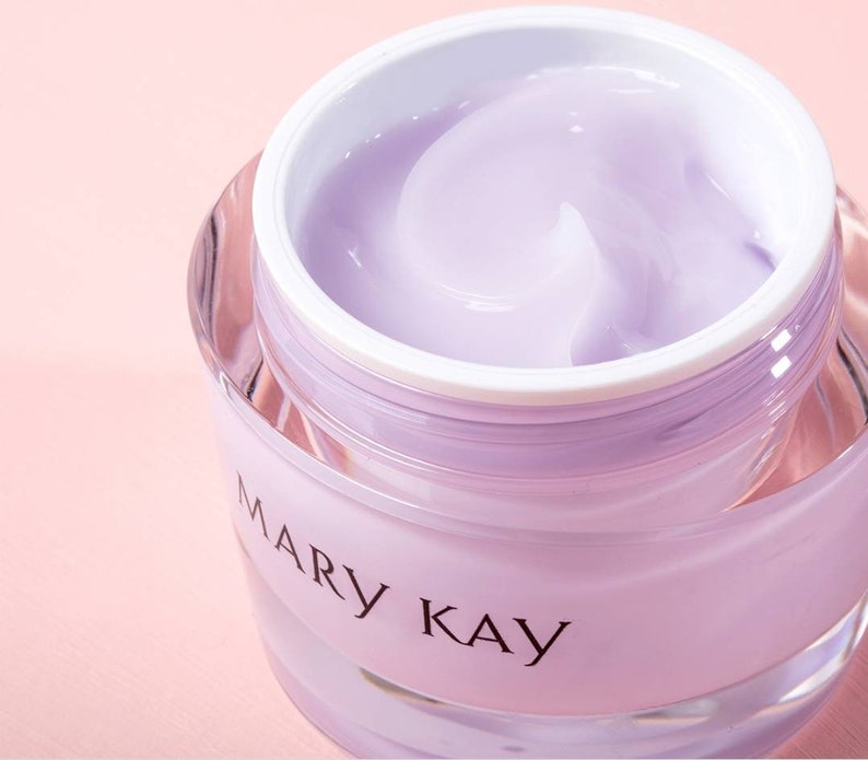 Mary Kay Intense Moisturizing Cream Normal/dry Etsy