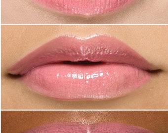 Mary Kay Lip Gloss Pink Ballerina (Pearl)