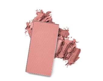 Mary Kay Chromafusion Blush con un toque de rosa