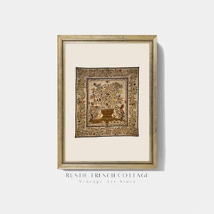 Vintage brodé Patchwork tente indienne décoration tapisserie tenture