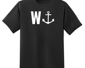 Wanker Short Sleeve Unisex T-Shirt