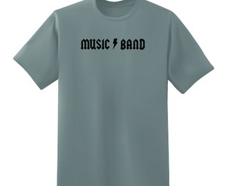 Music Band Funny Steve Buscemi Short Sleeve Unisex T-Shirt - Multiple Colour Options - Premium Gildan Shirt - Premium DTF Printing
