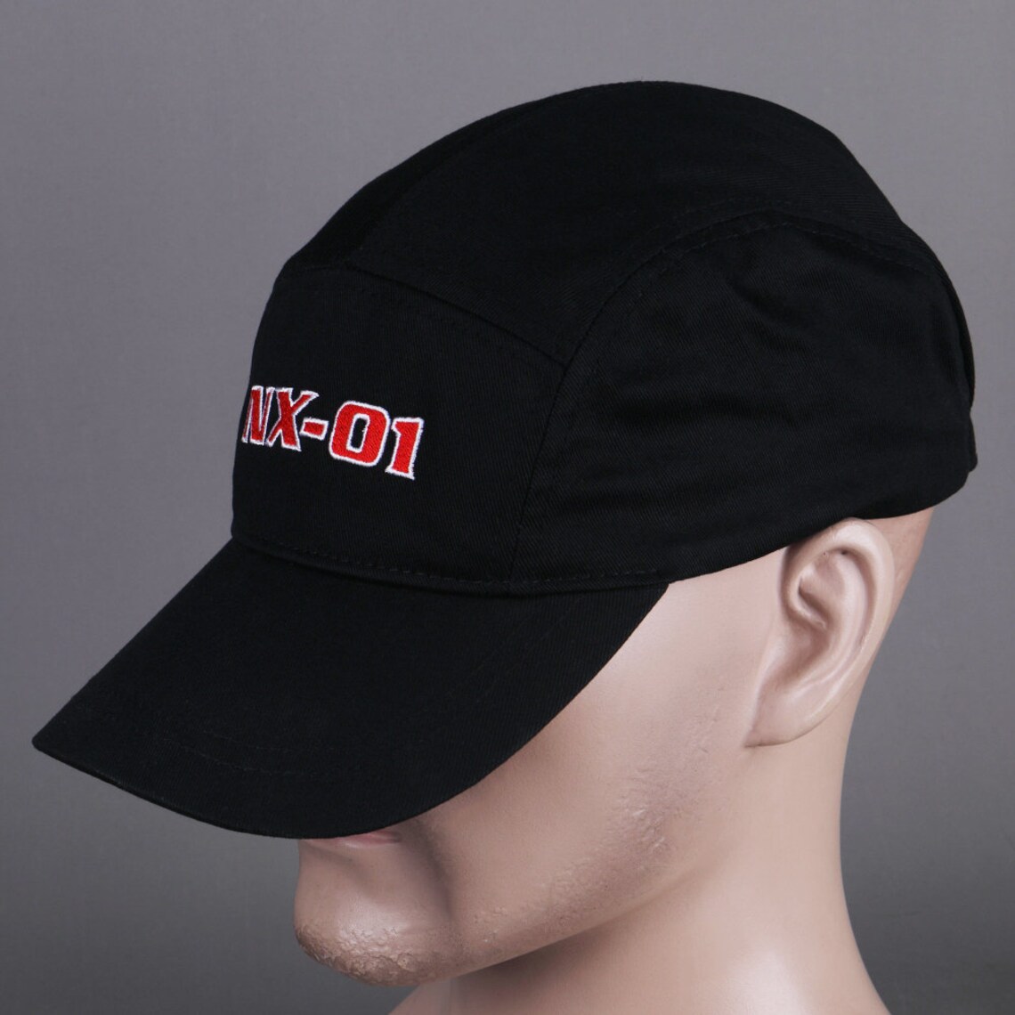 Star Trek Enterprise NX01 Crew Uniform Hat Starfleet Baseball Etsy