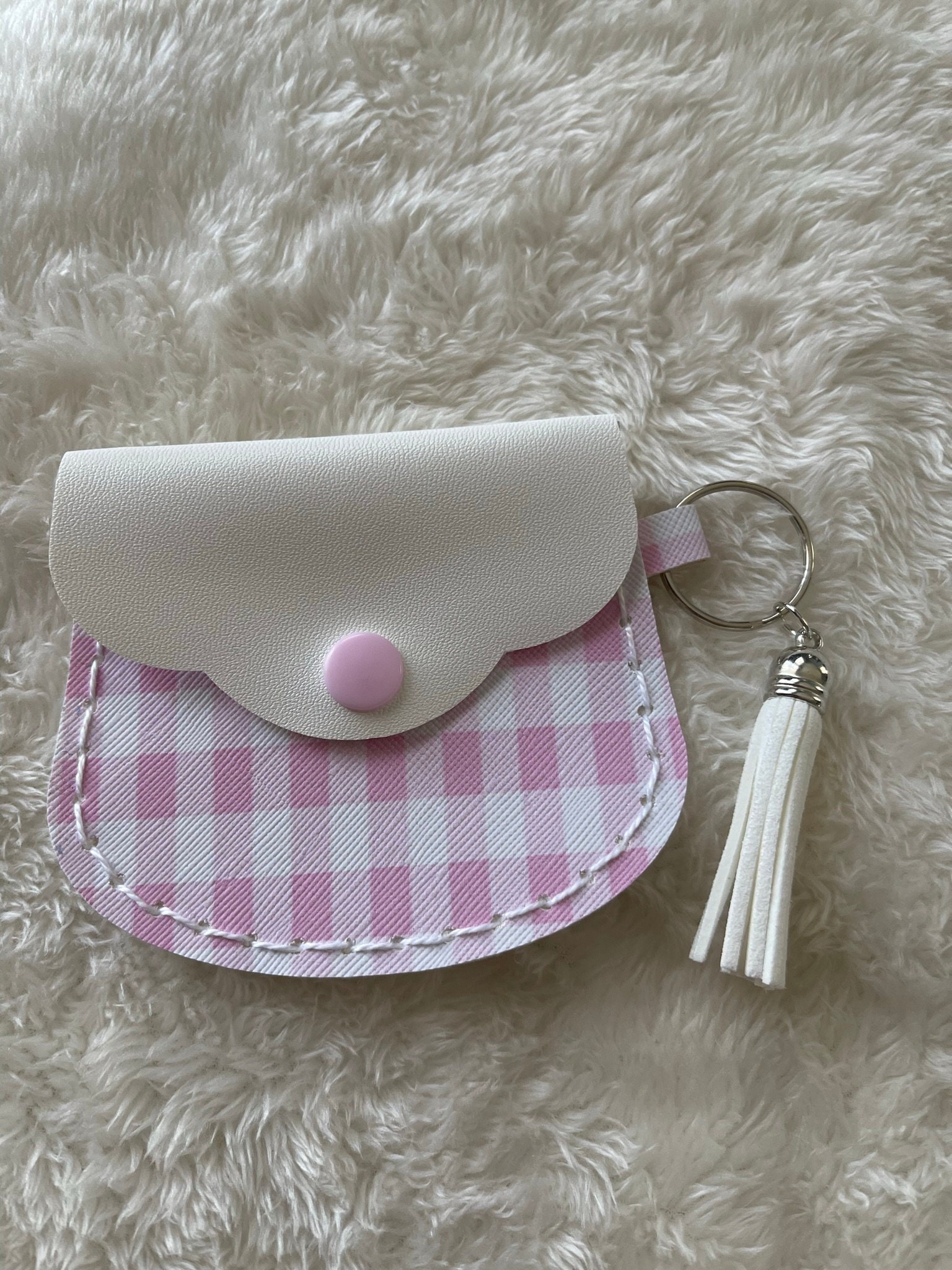 Keychain Wallets - Compact, Stylish Small Carry Wallets in Various ...