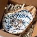 see more listings in the Patterned Oyster Dishes section